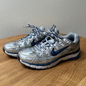 Nike Women's P-6000 'Laser Blue'